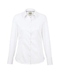 Bluse 1/1-Arm Business, Hakro 106 // HA106