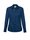 Bluse 1/1-Arm Business, Hakro 106 // HA106 marine | 2XL