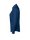 Bluse 1/1-Arm Business, Hakro 106 // HA106 marine | 2XL