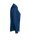 Bluse 1/1-Arm Business, Hakro 106 // HA106 marine | 2XL