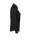 Bluse 1/1-Arm Business, Hakro 106 // HA106 schwarz | 2XL