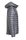HUDSON JUNIOR, Clique 020905 // CLI020905 grau | 110/120 cm