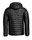 HUDSON JUNIOR, Clique 020905 // CLI020905 schwarz | 110/120 cm