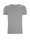 Earthpositive� Mens Slim Fit T-Shirt, Earth Positive EP03 // EAP03 melange grey | L