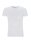 Earthpositive� Mens Slim Fit T-Shirt, Earth Positive EP03 // EAP03 white | L