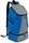 Rucksack, Kimood KI0102 // KM0102 Royal Blue / Light Grey | One Size