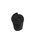 Handtuch 50x100, ID Identity 0010 // ID0010 schwarz | One size